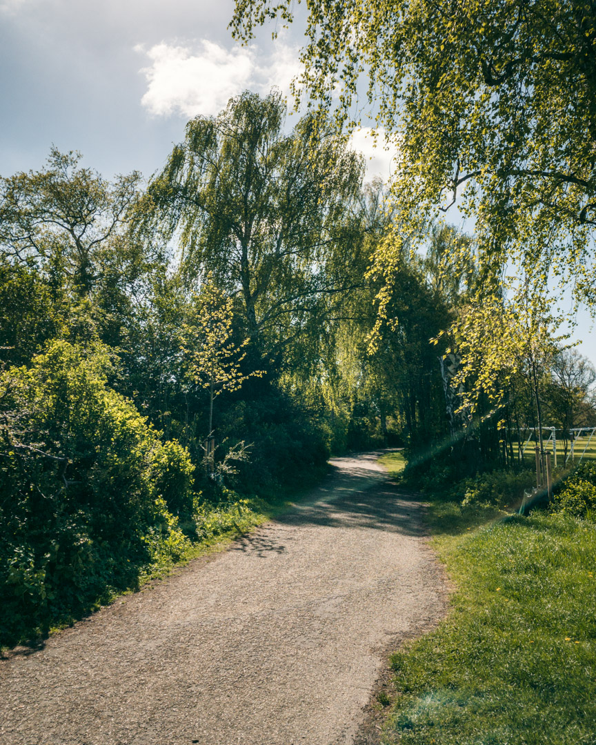 Vigerslevparken